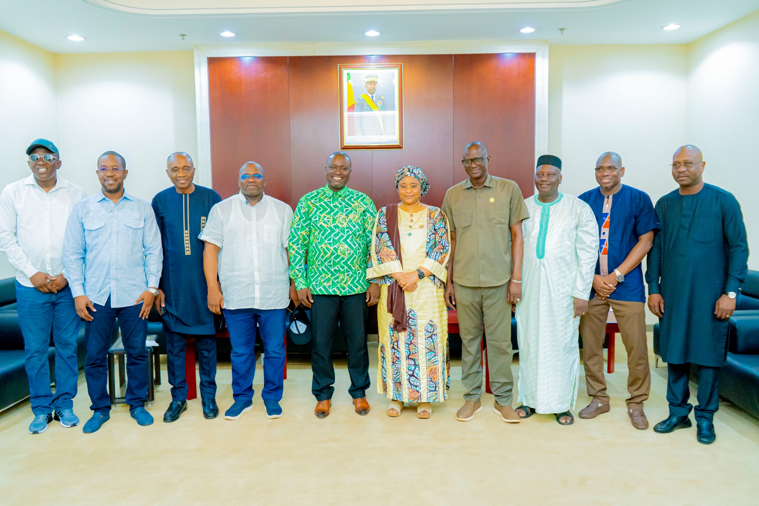 Médecine du sport: Un séminaire régionale pour renforcer les capacités médicales autour des événements sportifs 